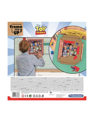 Puzzle Toy story 4 - 60 elementów wiek 4+