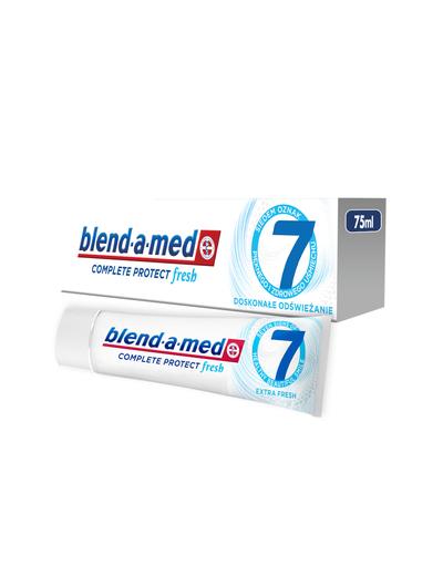 Blend-a-med Complete Protect 7 Extra Fresh Pasta do zębów, 75 ml