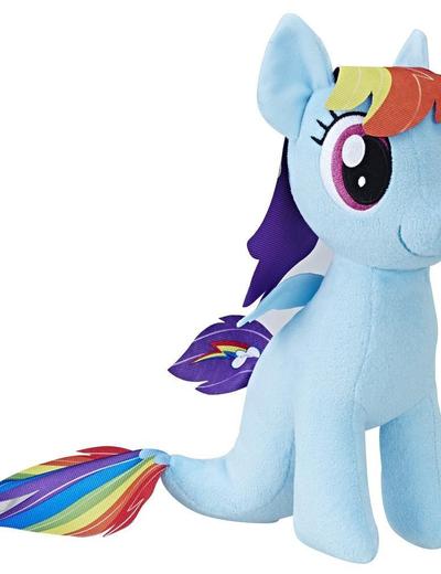 My Little Pony Plusz, Rainbow Dash Sea Pony