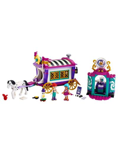LEGO® Friends  Magiczny wóz 41688 -  348 elementów, wiek 7+