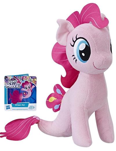 My Little Pony Plusz, Pinkie Pie Sea Pony