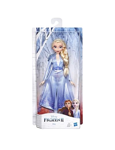 Frozen 2 - lalka klasyczna Elsa 3+