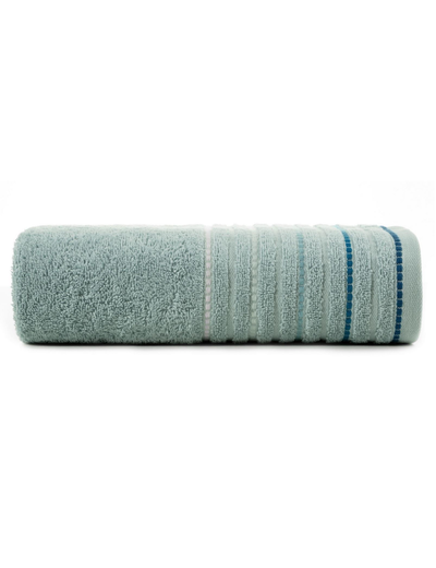 Ręcznik d91 iza (08) 50x90 cm niebieski