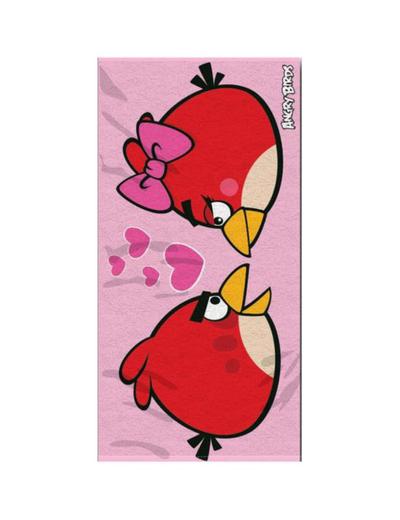 Ręcznik Angry Birds 70x140 cm