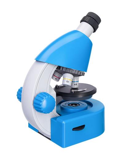 Mikroskop Discovery Micro - niebieski