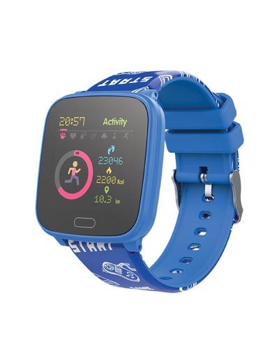 Smartwatch Forever IGO JW-100 BLUE