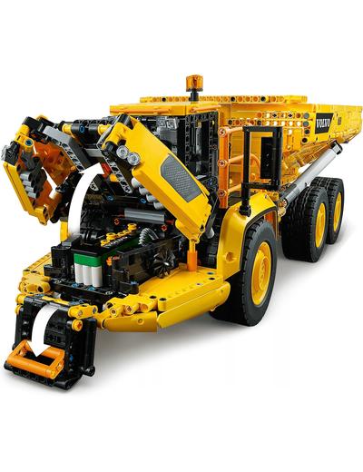 LEGO® Technic (42114) Volvo 6x6 przegubowe