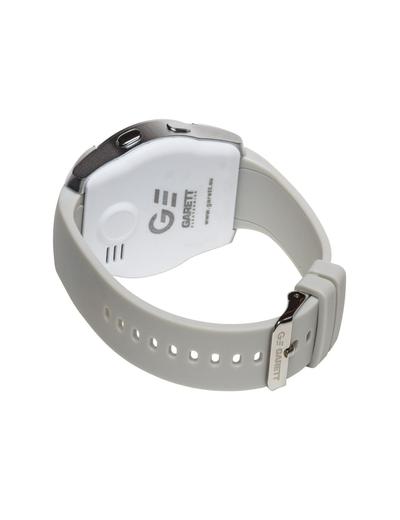 Smartwatch Garett G11 biało-srebrny
