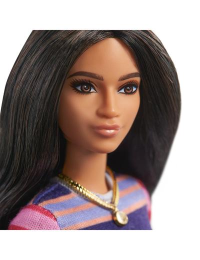 Barbie Fashionistas Lalka Modna przyjaciółka