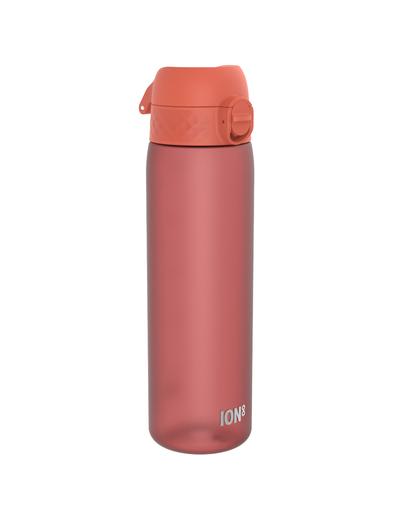 Butelka na wodę BPA Free 0,5l - czerwona