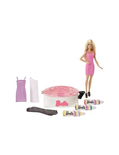 Barbie Zakręcone Wzory wiek 5+