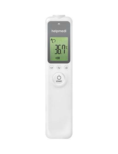 HelpMedi Thermofinder Bezdotykowy Termometr na podczerwień HFS-1000