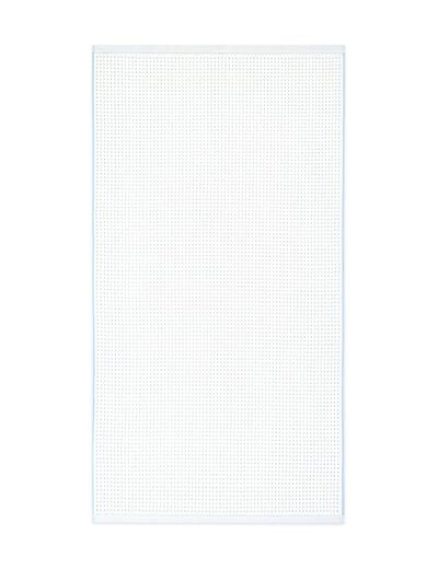 Ręcznik Oslo z bawełny egipskiej niebieski  50x100cm
