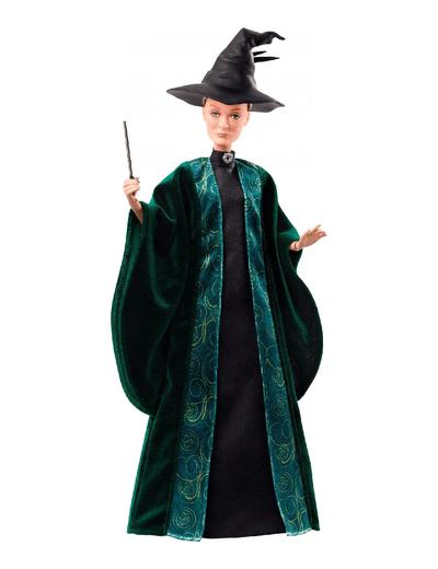Harry Potter lalka Minerva McGonagall