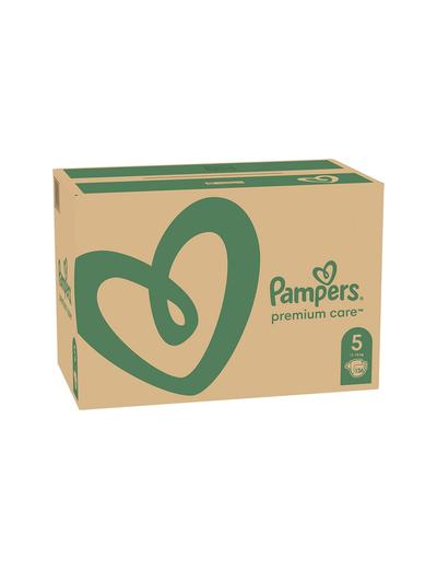 Pampers Premium Care, rozmiar 5, 136 pieluszek 11-16kg