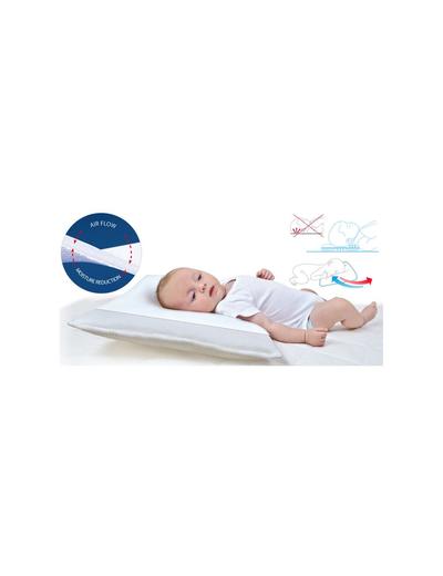 Poduszka dla niemowląt Aero3D