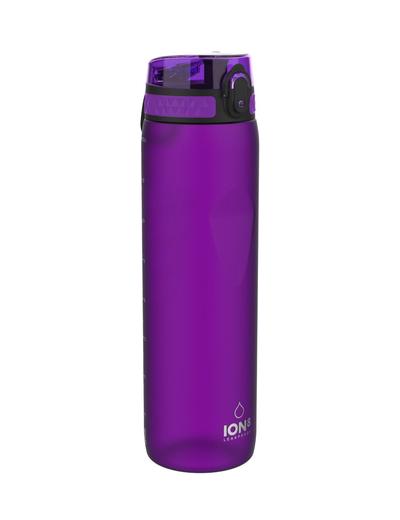 Oryginalna butelka na wodę fioletowa ION8 1l