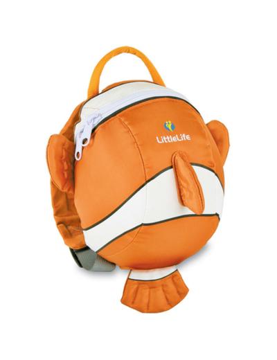 Plecaczek LittleLife Animal Nemo