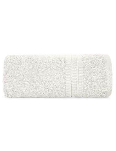 Ręcznik kaya (02) 50x90 cm kremowy