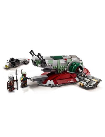 LEGO® Star Wars Statek kosmiczny Boby Fetta 75312
