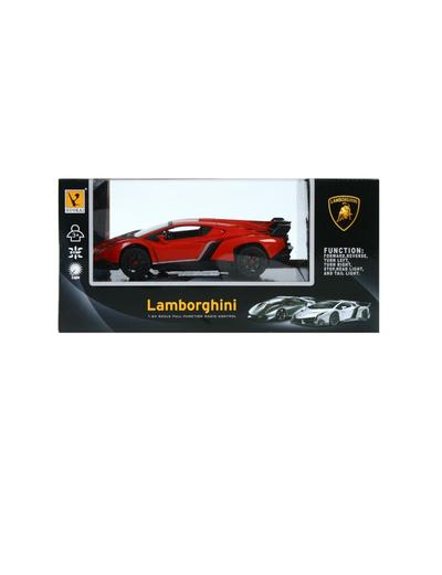 Auto zdalne sterowane Lamborghini