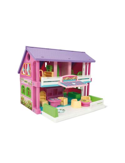 Play House - Domek dla lalek
