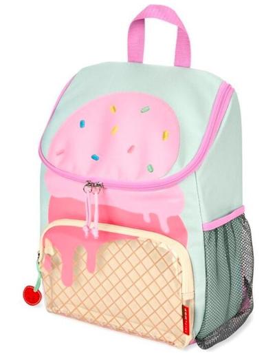 Plecak dla dzieci Spark Style Lody