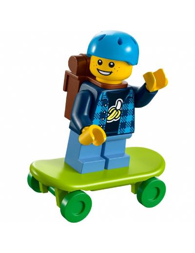 Klocki Lego City 30588- Plac Zabaw