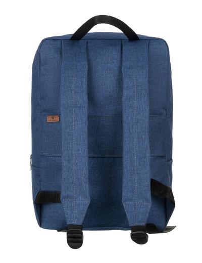 Plecak podróżny spełniający wymogi podręcznego bagażu — Peterson niebieski