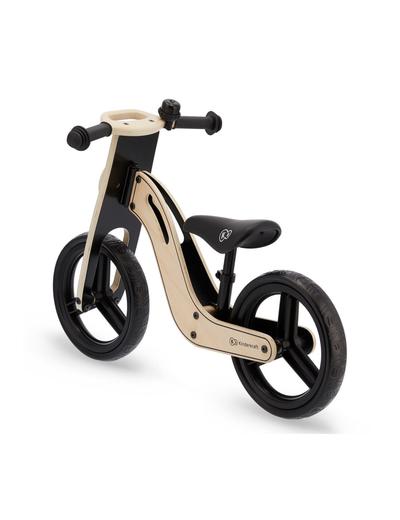Kinderkraft rowerek biegowy UNIQ- czarny