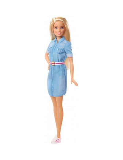 Barbie - Lalka Podstawowa