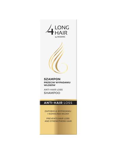 Long4Hair Anti-Hair Loss szampon przeciw wypadaniu włosów 200 ml