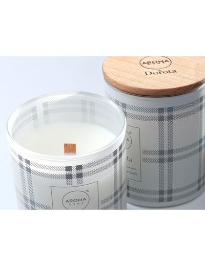 Aroma Home & Dorota Świeca Mrożona Herbata 260ml/ 150g