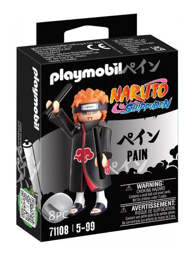 Playmobil figurka Naruto Pain