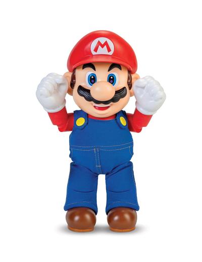 Super Mario Figurka To-ja! 30 cm wiek 3+
