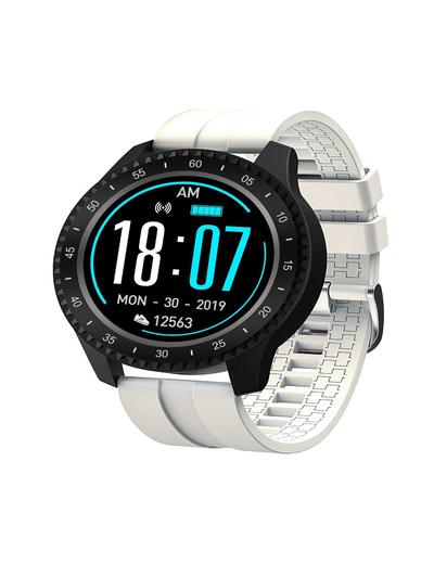 Smartwatch Garett Sport 12 - biały