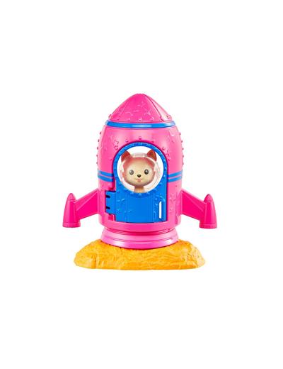 Barbie Stacja kosmiczna Zestaw + Lalka