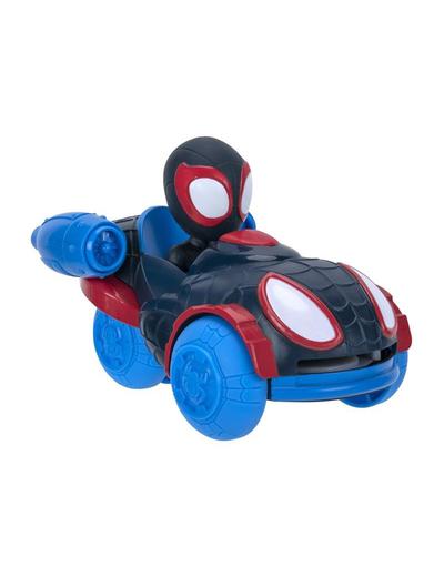 Spidey Little Vehicle Disc Dashers Miles Morales Spider-Man