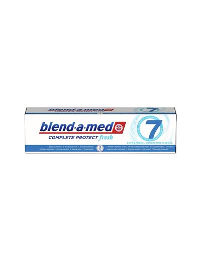 Blend-a-med Complete Protect 7 Extra Fresh Pasta do zębów 100ml