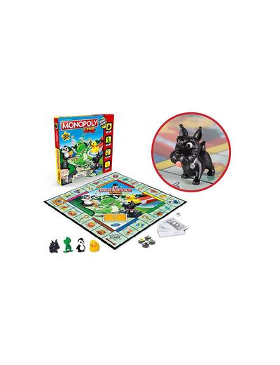 Monopoly Junior - gra planszowa