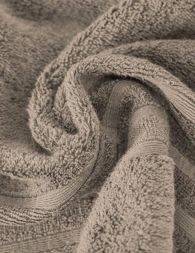 Ręcznik lavin (02) 70x140 cm beżowy