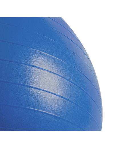 Piłka gimnastyczna Spokey FITBALL 75cm blue