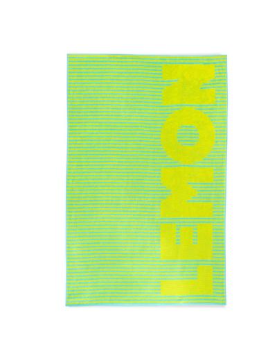 Ręcznik kąpielowy Lemon z bawełny egipskiej 100x160 cm