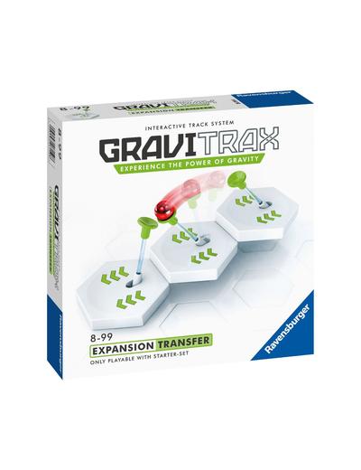 Gravitrax - Zestaw Transfer uzpełniający wiek 8+