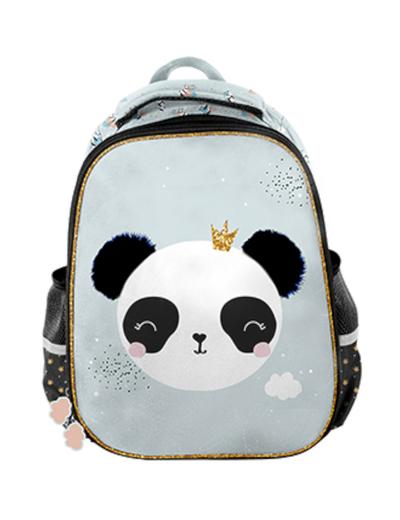 Plecak szkolny Panda Paso