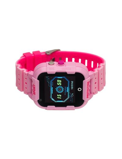 Smartwatch Garett Kids 4G różowy