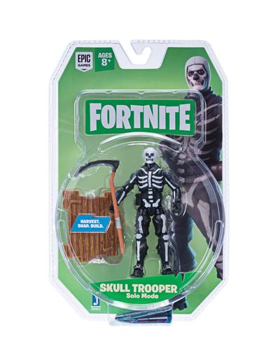Fortnite figurka Skull Trooper 10cm 8+