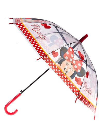 Parasolka Minnie