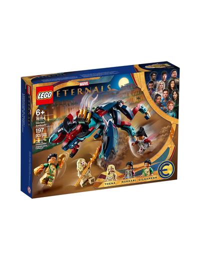 LEGO® Super Heroes 76154 Zasadzka Dewiantow