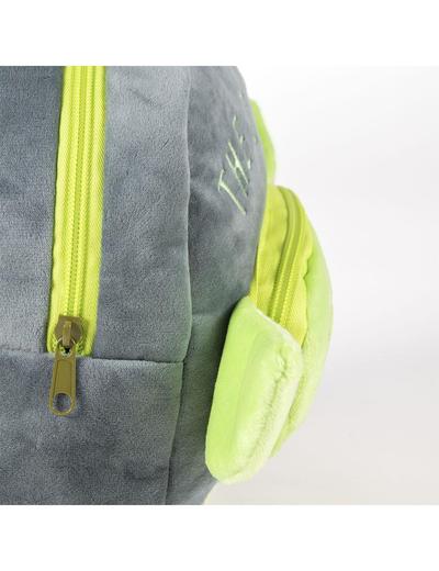 Plecak dla dziecka 3D pluszowy Mandalorian
